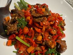 -毛家饭店·融合新湘菜·主题宴(齐鲁软件园店)