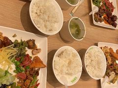 -大米先生(德思勤分店)
