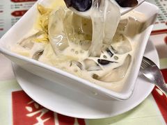-香港華心糖水鋪(南西总店)