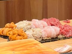 -鮨冠OMAKASE食べ放题(北京首店)
