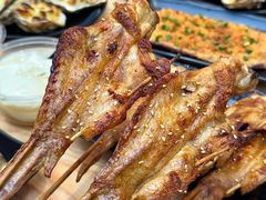-蚝抵食·湛江生蚝(湾北路店)