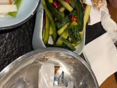 -友乐居羊蝎子(西直门店)