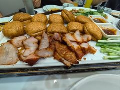 -龙香居海鲜浑锅家常菜·特色驴肉