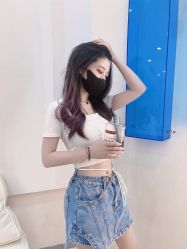 -型色沙龙 Color Salon