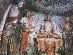 -敦煌莫高窟数字展示中心