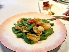 -三号黄浦会Canton Table