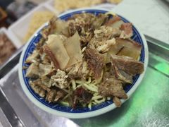 -杨家牛肉汤(淮建路店)