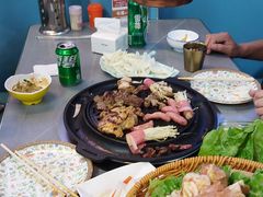 -牛犇炭火烤肉·鲜切烤肉(承德总店)