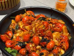 -聚味瞿记·龙虾堂(梅溪湖店)