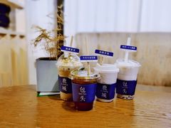 -如果枫糖(万达店)