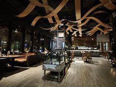-巴别塔法餐舍(合作路店)