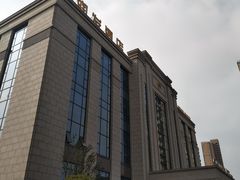 -御景珑庭酒店(金润发前洲店)