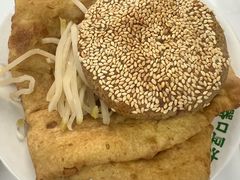 -老磁器口豆汁店(天坛店)