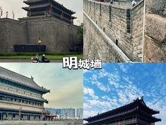-华夏文旅西安度假区