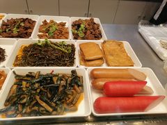 -佬街佬味(荣巷店)