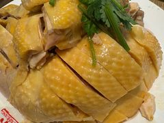 -泰煌鸡·上海白斩鸡·鸡汤面(鹤庆店)