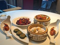 -好食上(喜盈门.范城店)