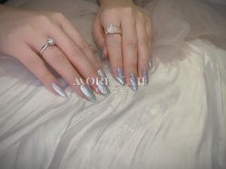 -沫儿·美甲美睫·半永久·皮肤管理