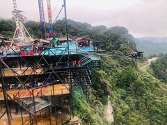 -梦幻奥陶纪景区