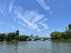 -洋湖国家湿地公园