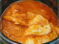 -六七八韩式烤肉·韩国料理(上杭路店)