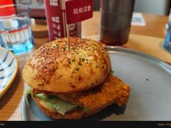 -必胜客(龙茗店)