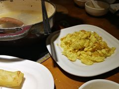 -黑鸡小馆(金源店)