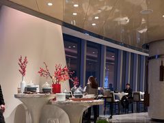 -广州四季酒店·意珍·意式自助餐