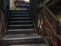 -云晓光头烧烤吧(川沙绿地店)