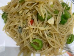 -芳芳餐厅(白沙路店)