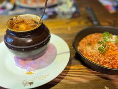 -卢布里西餐厅(总店)