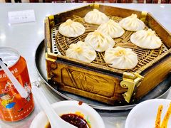 -西安贾三灌汤包·回坊小吃·清真炒菜(北院门总店)