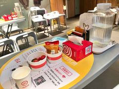 -海底捞火锅鲜切牛肉主题店(长寿路店)