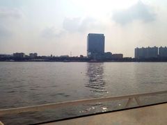 -白天鹅宾馆·流浮阁咖啡厅