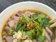 -王记生烫牛杂面馆(兰陵路店)