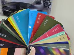 -天猫养车贴膜轻改·蓝电(优匹康桥东路店)