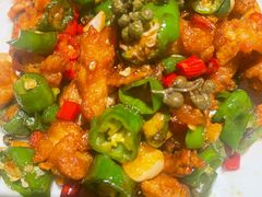 -锦府盐帮·侯宅(五棵松万达店)