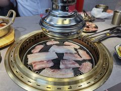 -明洞王妃家烤肉(苏州中心星悦汇店)