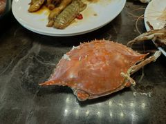 -尚宴牛特鲜自助(太原街万达店)