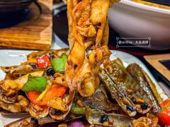 -友德福.老字号粤菜.广州地标融合美食(荔湾路店)