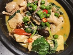 红烧南湾鱼-禾珍珠家常小馆(河南博物院店)