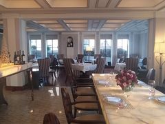 大堂-上海和平饭店华懋阁 Cathay Room