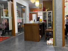 -秦汉胡同书法国画古筝围棋书院(漕宝日月光分馆)