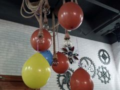 -好享派·团建轰趴馆(旗舰店)