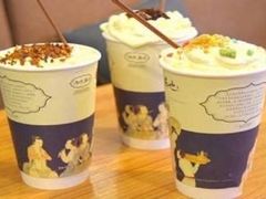 -茶颜悦色(花样汇店)