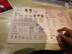-DQ·蛋糕·冰淇淋(印象城店)