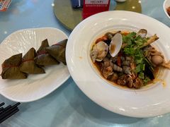 -舌尖上·霞浦滩涂海鲜·新闽菜(总店)