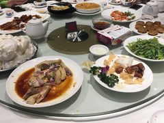 -粥旺庄(芳村店)