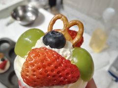 -千浔一暖DIY蛋糕烘焙(人民大学店)