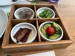-青梅酒肆PLUS(长白仙岛北路店)